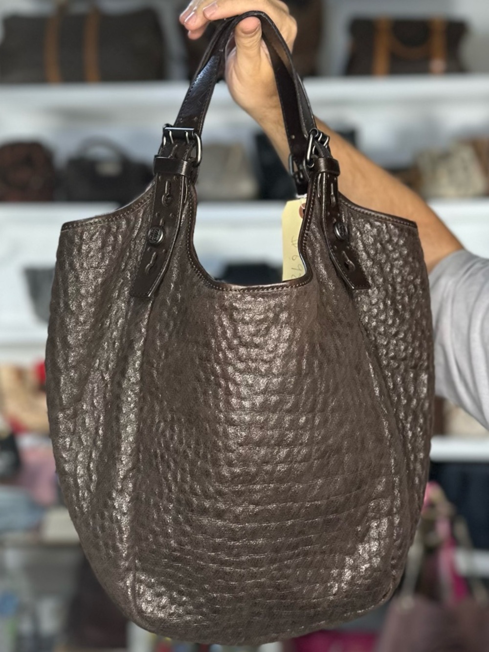 GIVENCHY HOBO